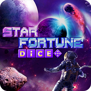 Star Fortune Dice