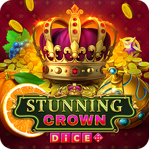 Stunning Crown Dice