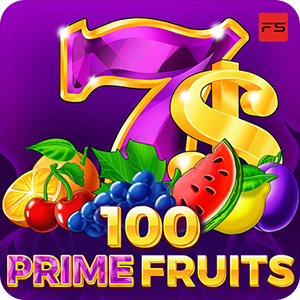 100 Prime Fruits