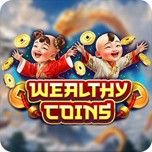 WEALTHY COINS