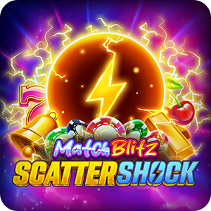 Match Blitz Scatter Shock