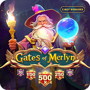 Gates of Merlyn